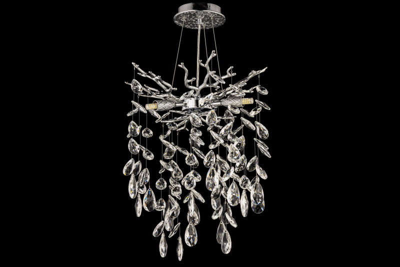 Подвесная люстра Dio D'arte Tavenna H 1.5.32.638 N