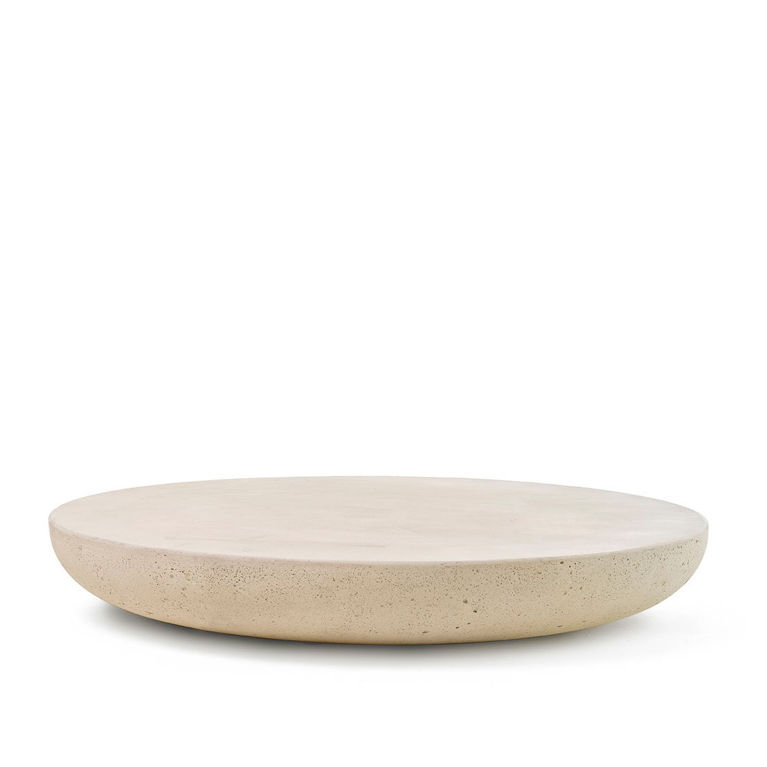 Приставной столик MOGG Olo 100 Ivory MOL15100