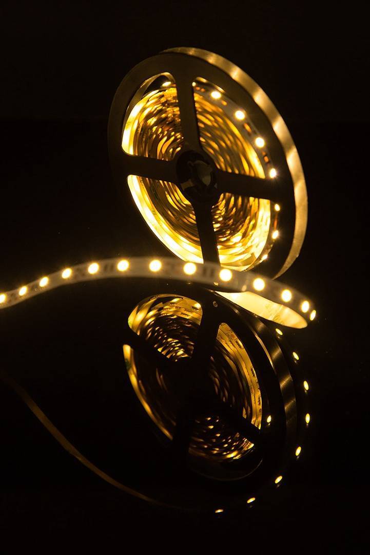 Лента светодиодная SWG SWG560-12-14.4-WW