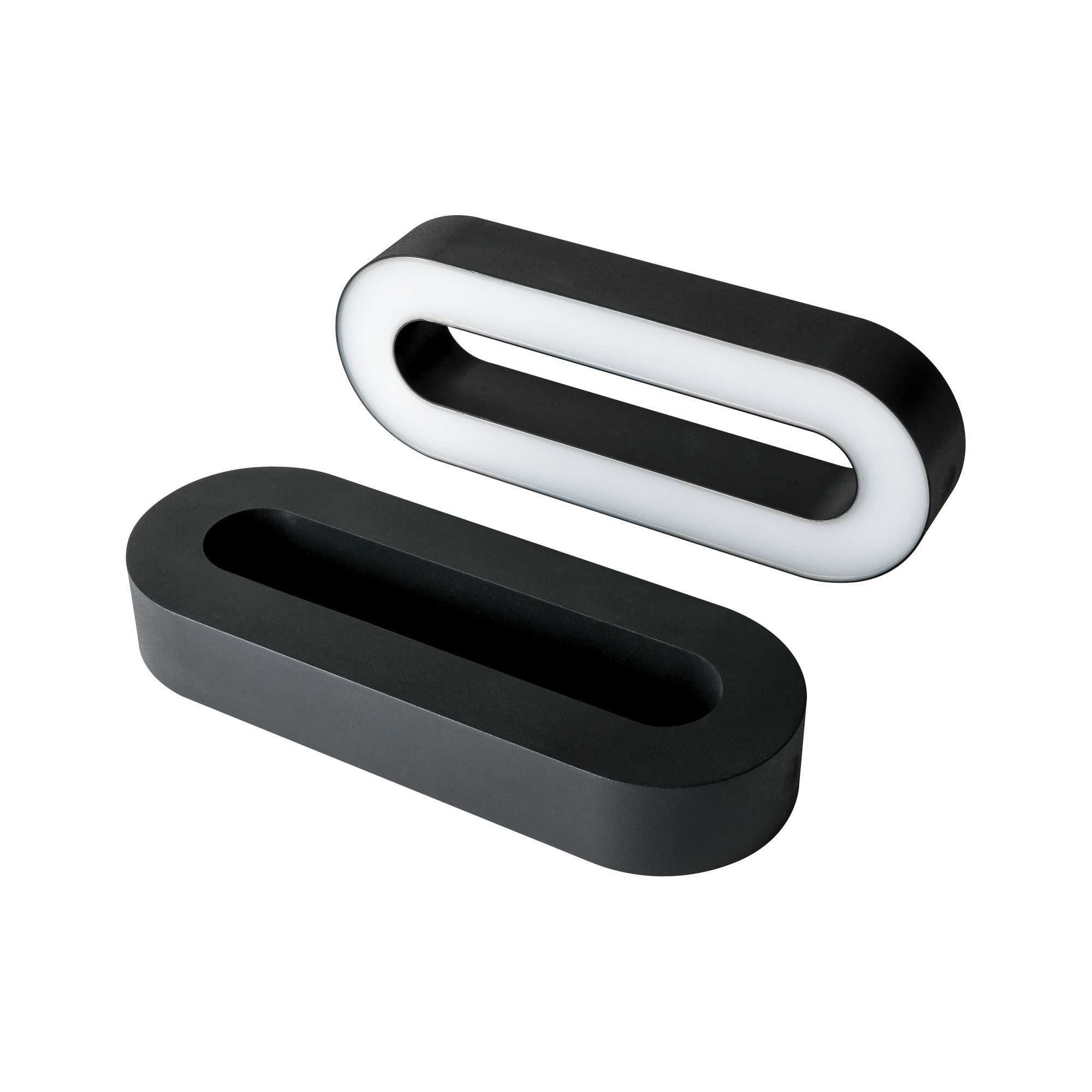 Светильник уличный настольный Paulmann 94207