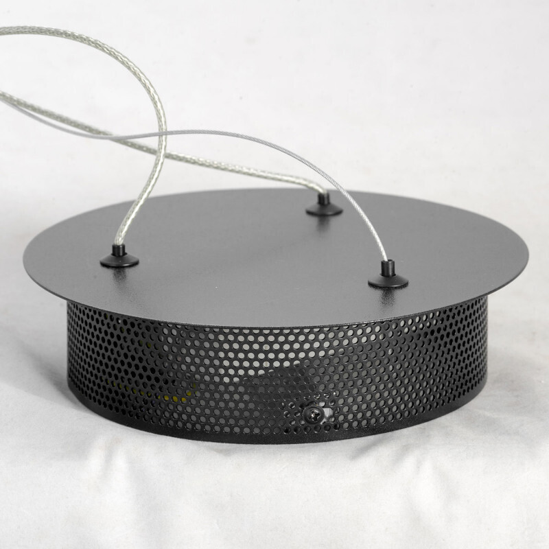 Подвесная люстра Lussole LOFT LSP-8296