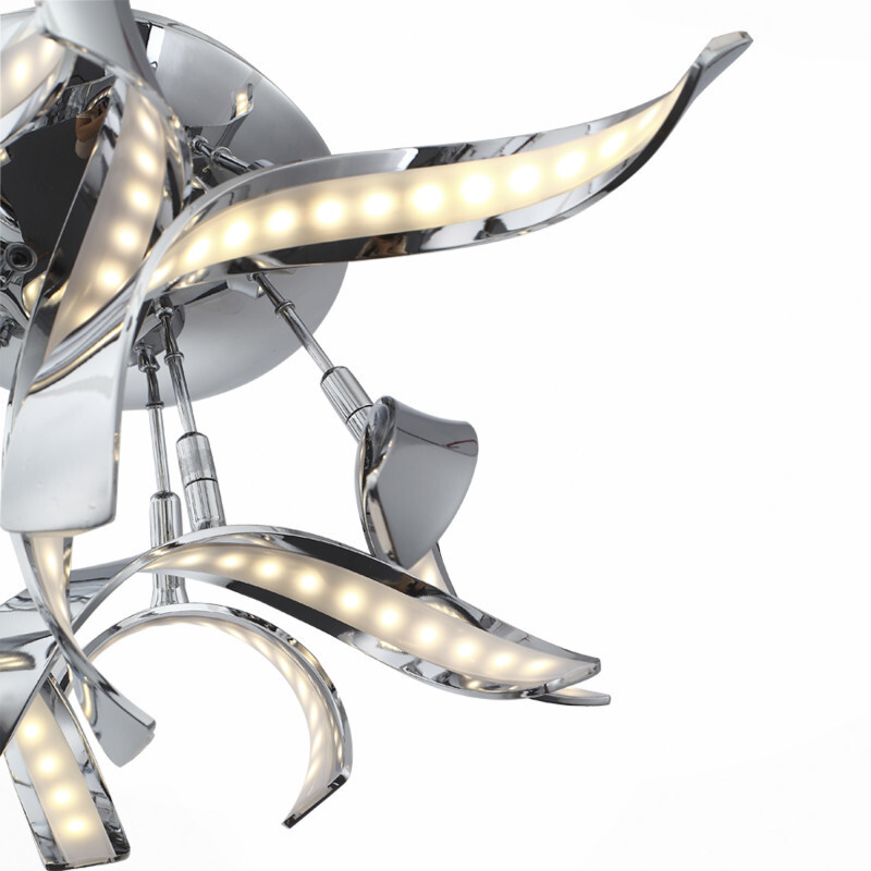 Накладная люстра ST Luce SL928.102.09