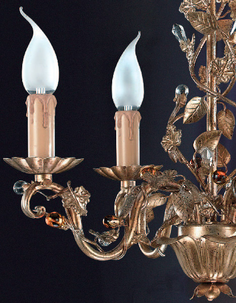 Бра Renzo Del Ventisette A 13954/2 dec 055