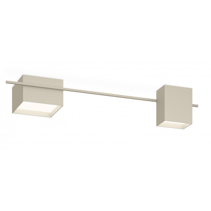 ПОТОЛОЧНЫЙ СВЕТИЛЬНИК VIBIA Structural 2640