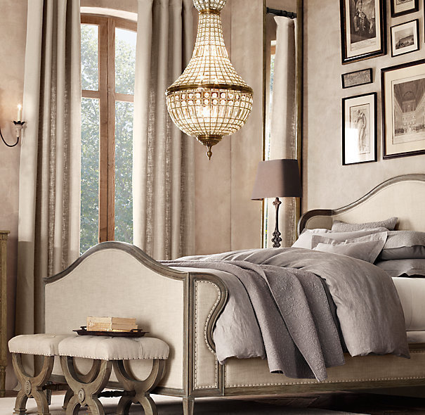 Люстра  Delight Collection French Empire 5