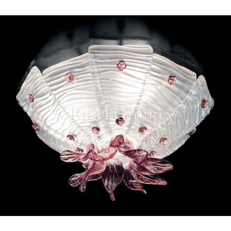 Потолочный светильник Sylcom 450/52