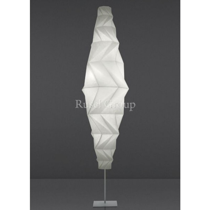 Напольный светильник Artemide IN-EI MINOMUSHI terra