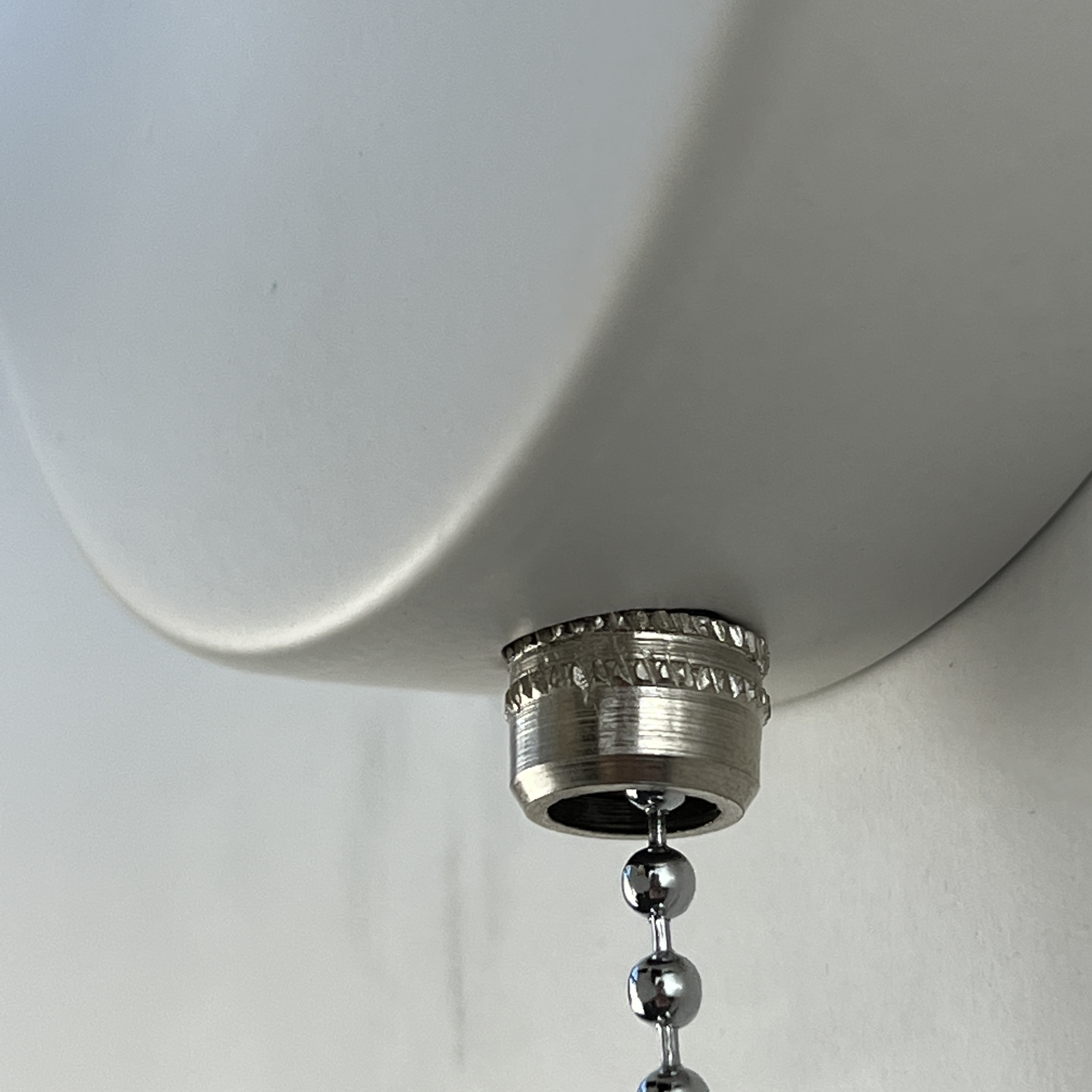 Бра FANTA WALL White by ImperiumLoft