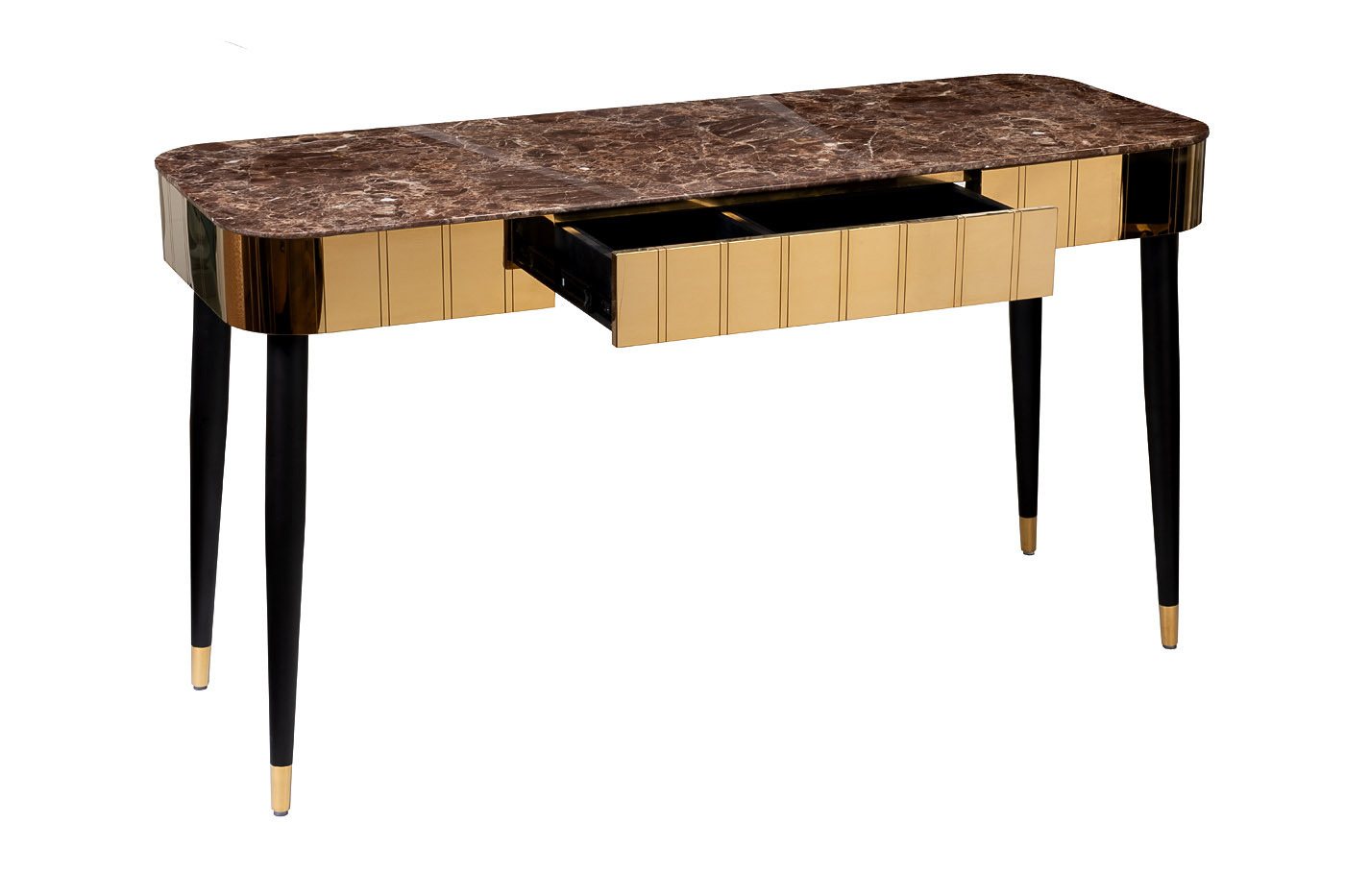 Стол письменный Amour Garda Decor 46AS-5526STOL/P