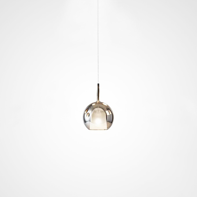 Подвесной светильник ORSINI by ImperiumLoft