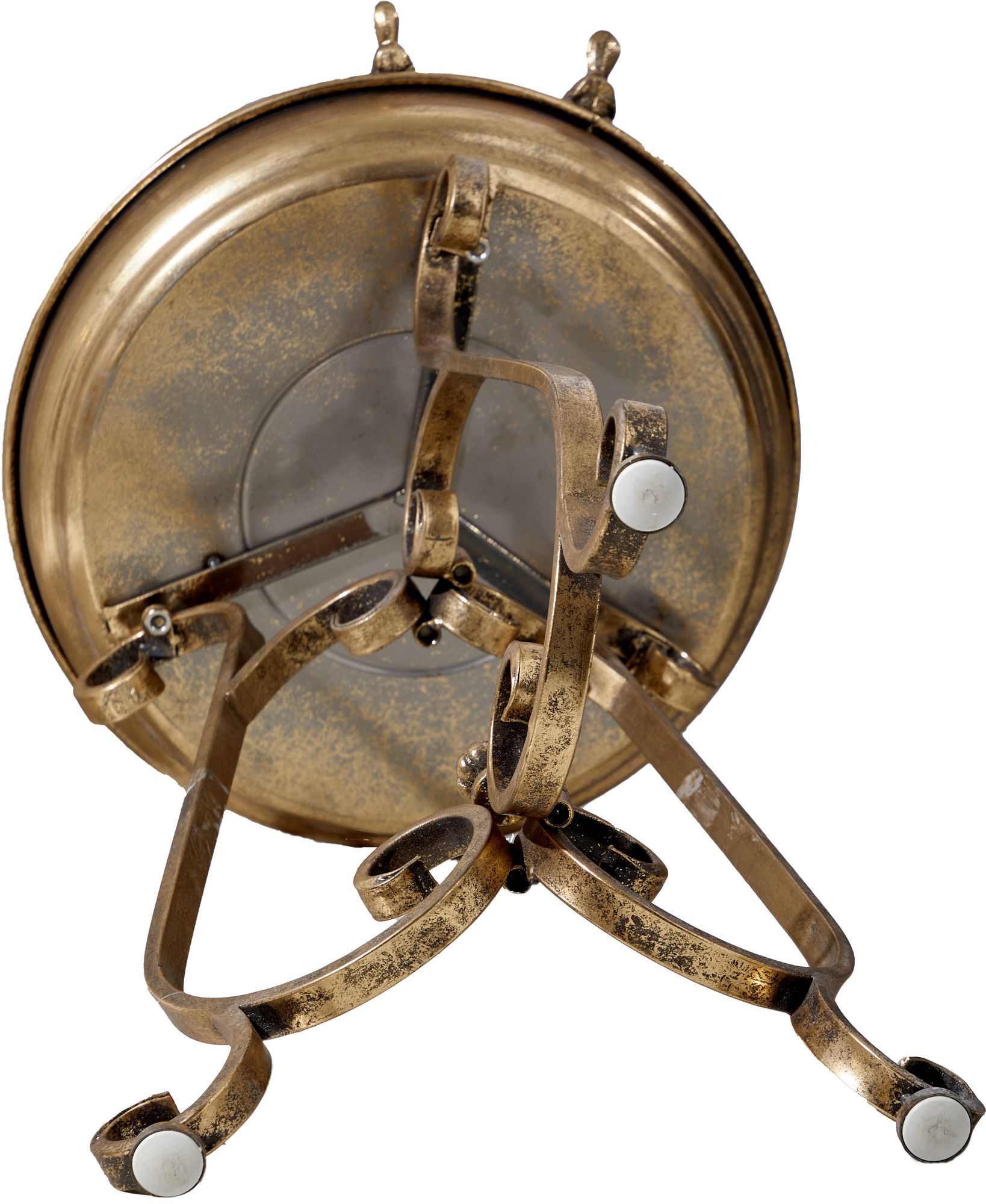 Столик-подставка с птичками Glasar 57-482