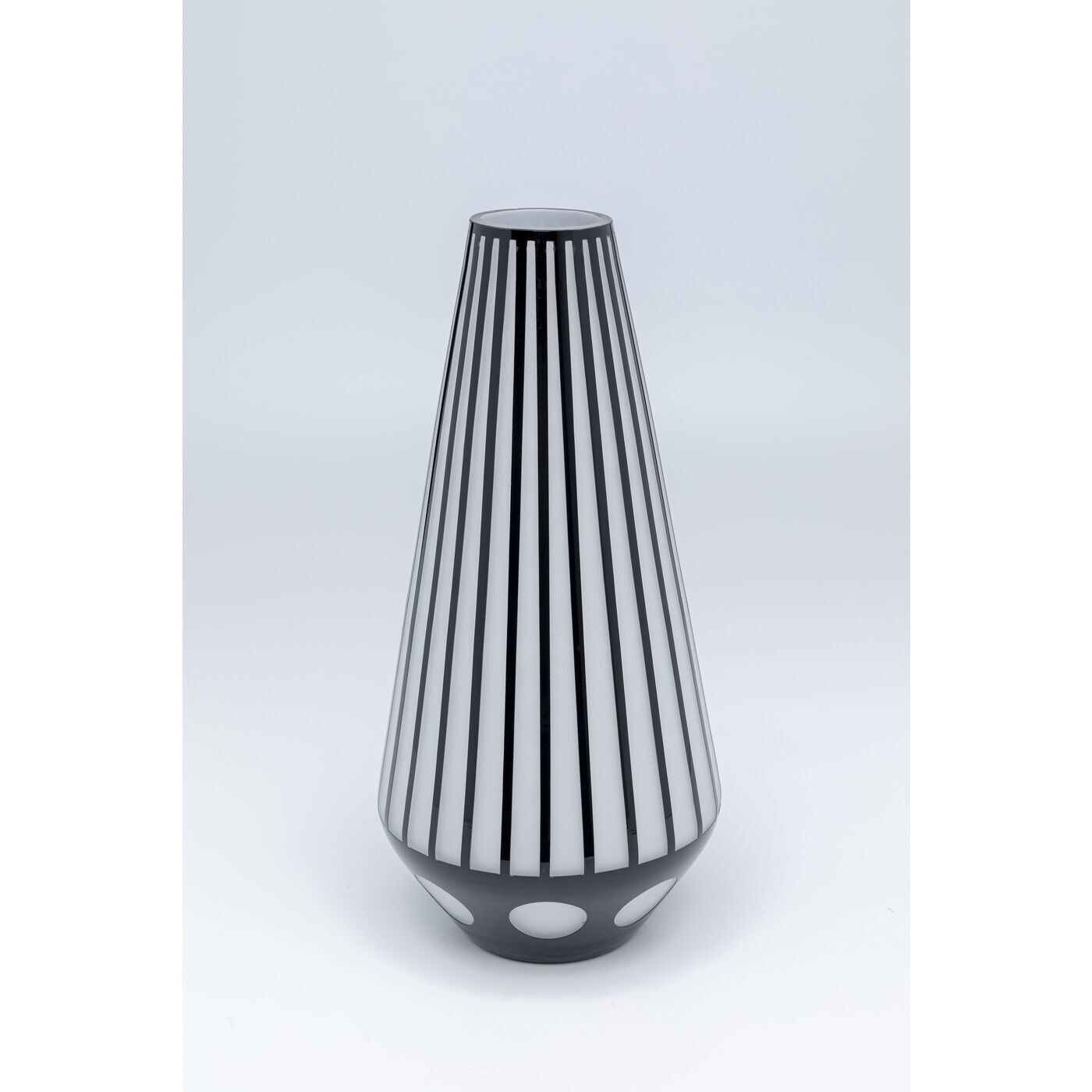 Ваза Shine 53183 Kare