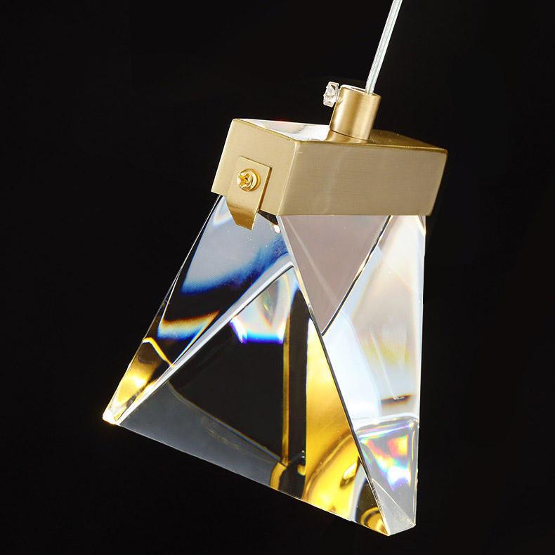 Настенный светильник ALDIS WALL by ImperiumLoft