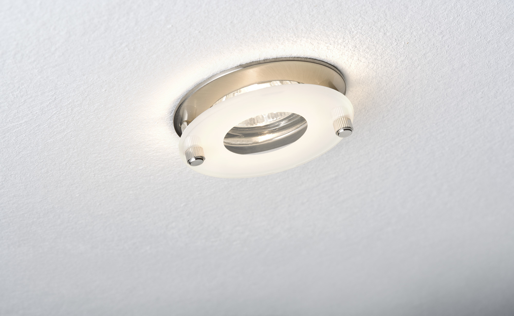 Встраиваемый светильник Paulmann 92549