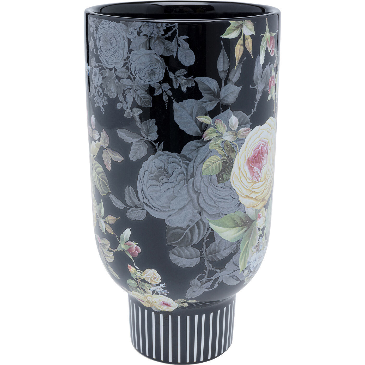 Ваза декоративная Rose 53263 Kare