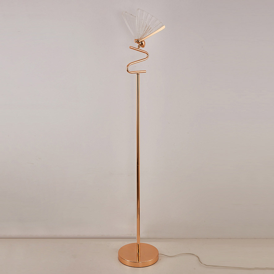 Напольный светильник AMELIS FL by ImperiumLoft