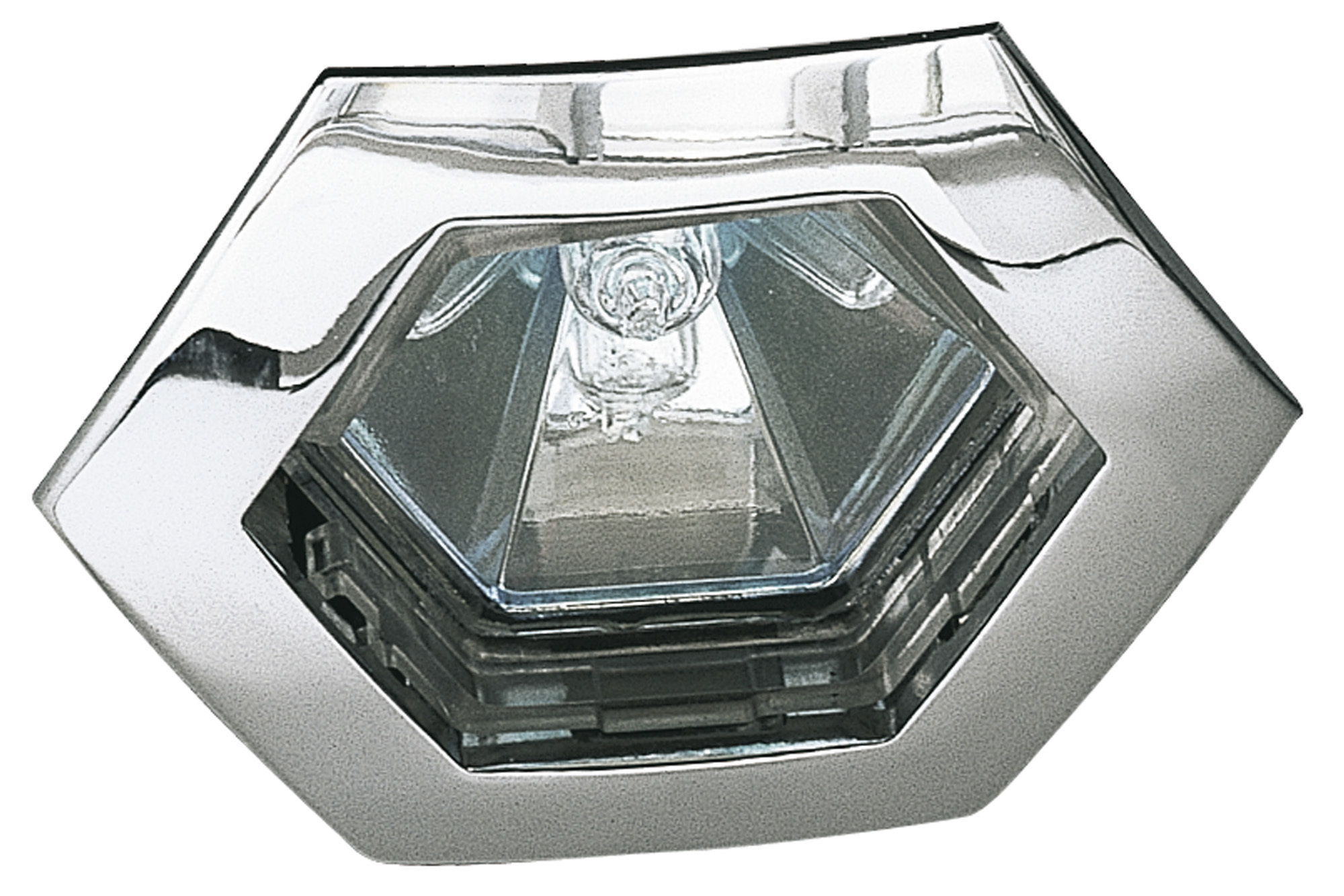 Встраиваемый светильник Paulmann 5753