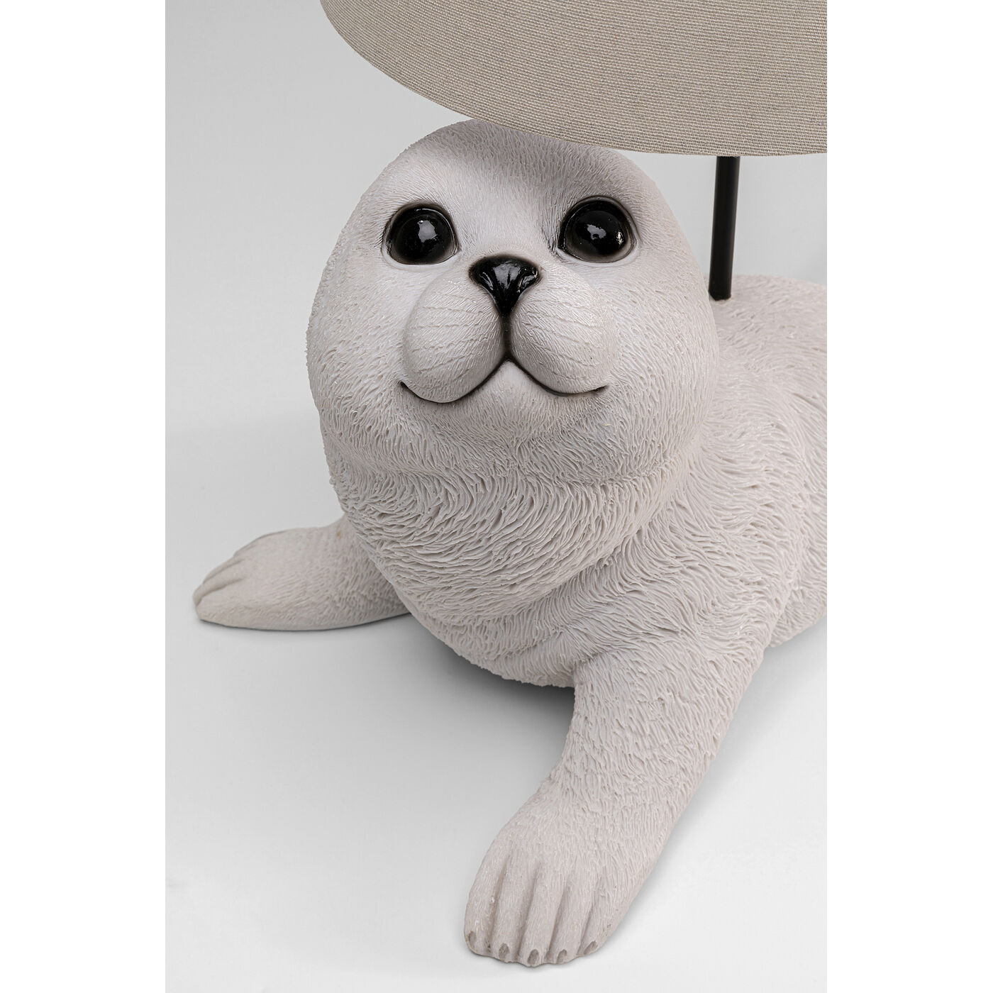 Светильник настольный Animal Sea Lion 49cm KARE 56881