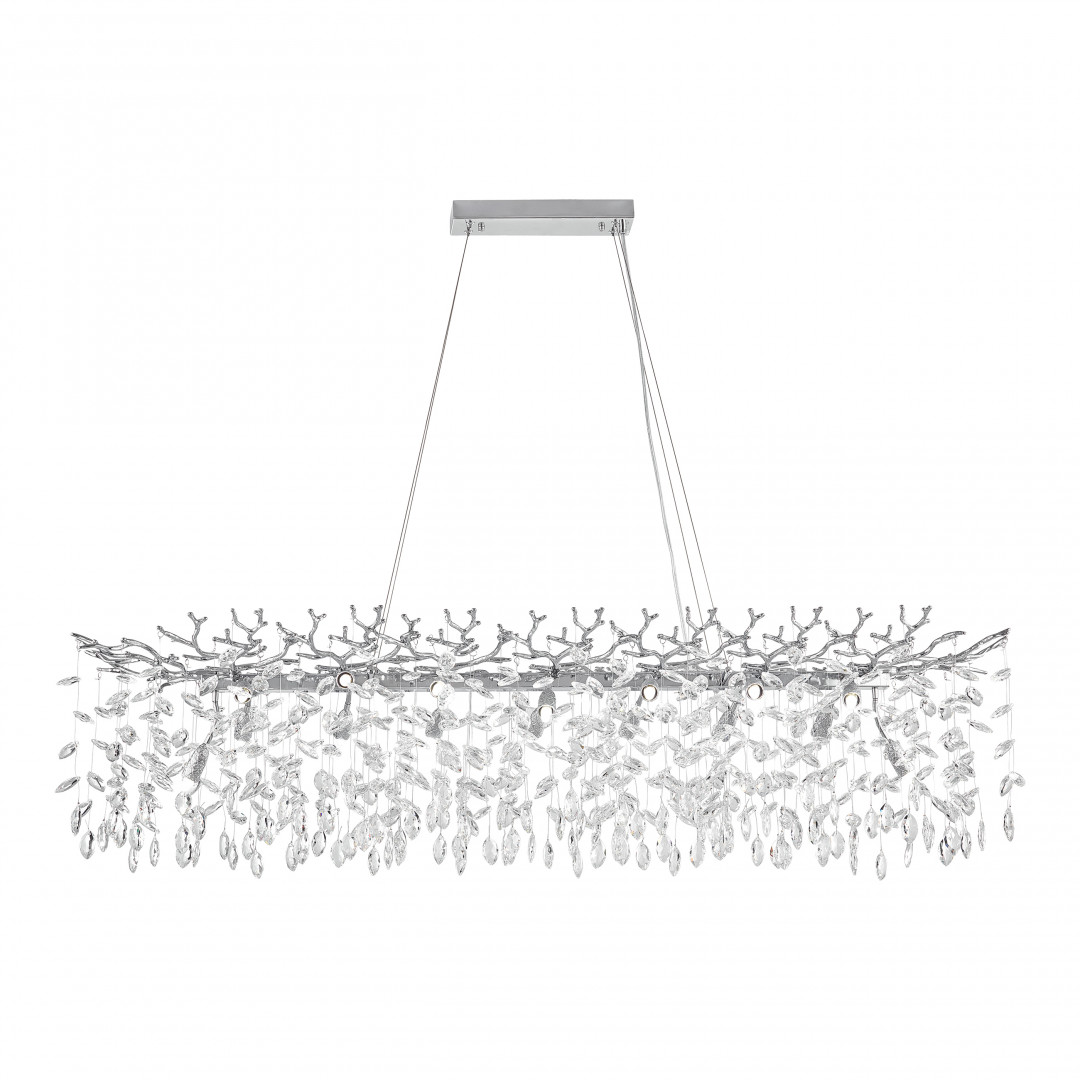 Люстра веточки 23210.1500.16.E14.B CR Arte Milano