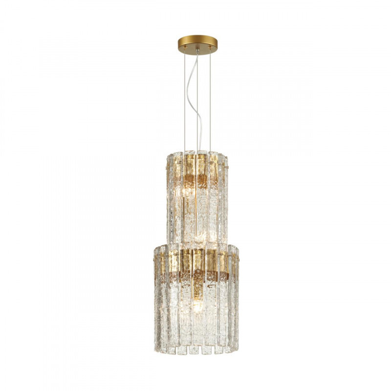 Каскадная люстра Odeon Light 4938/4