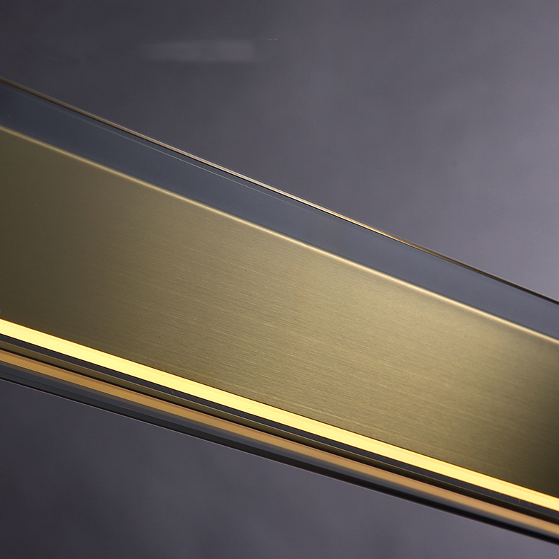 Подвесной светильник BERGDIS LONG L80 by ImperiumLoft