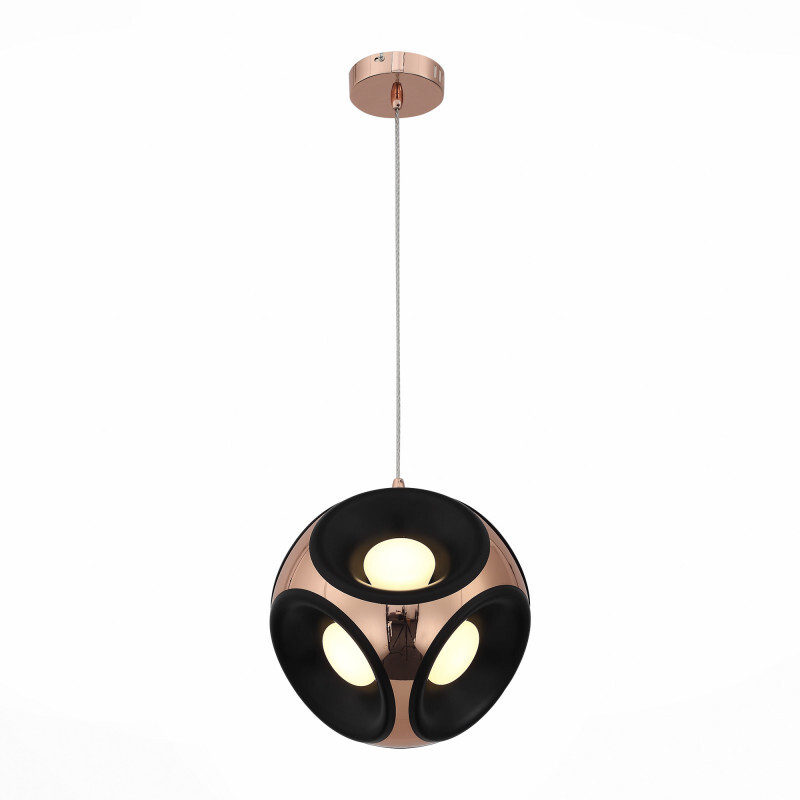 Подвесной светильник ST Luce SL948.313.01