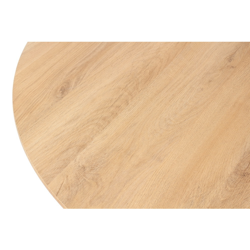 Стол Toronto дуб, 120см Bradex Home FR 0625