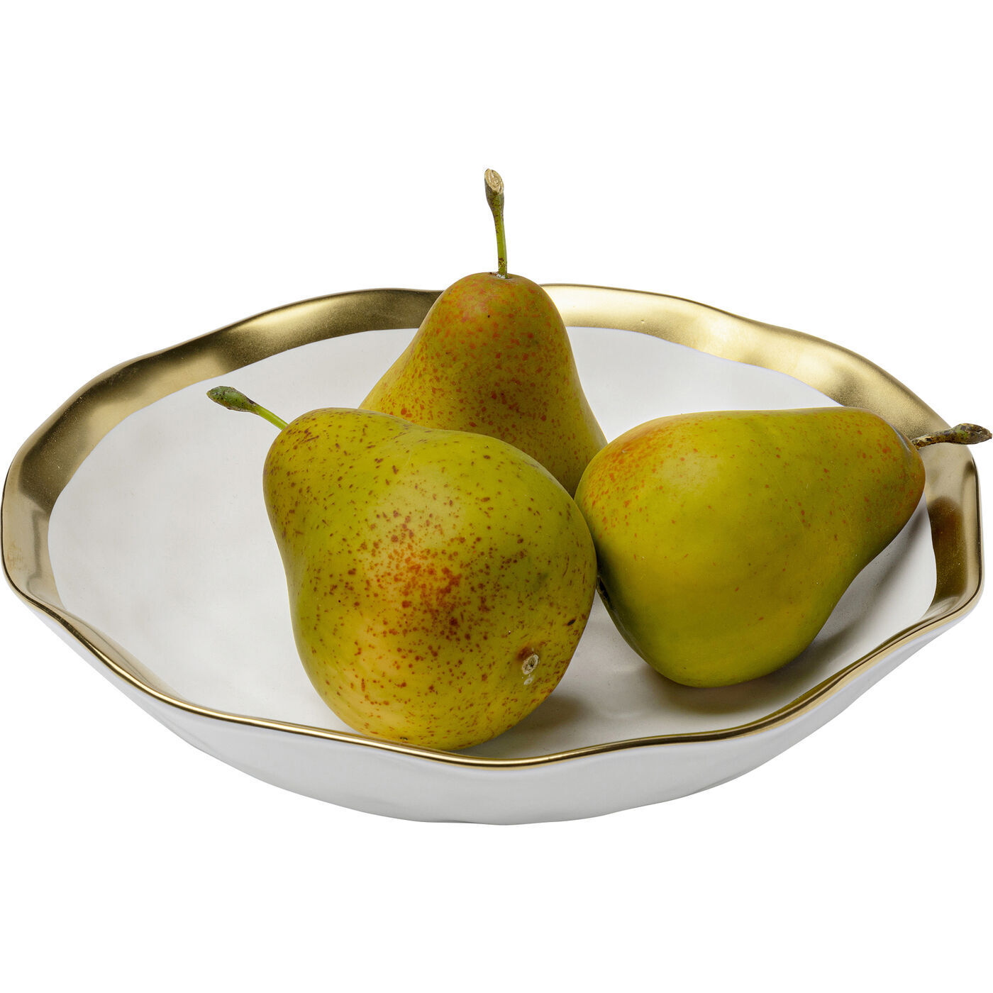 Тарелка KARE Bell 54948