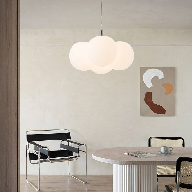 Подвесная люстра BIBBI by ImperiumLoft