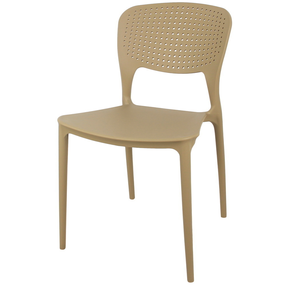 Стул Spot бежевый Bradex Home FR 0693