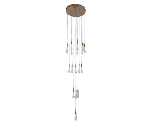 Каскадная люстра Kink Light 07861-18A,36