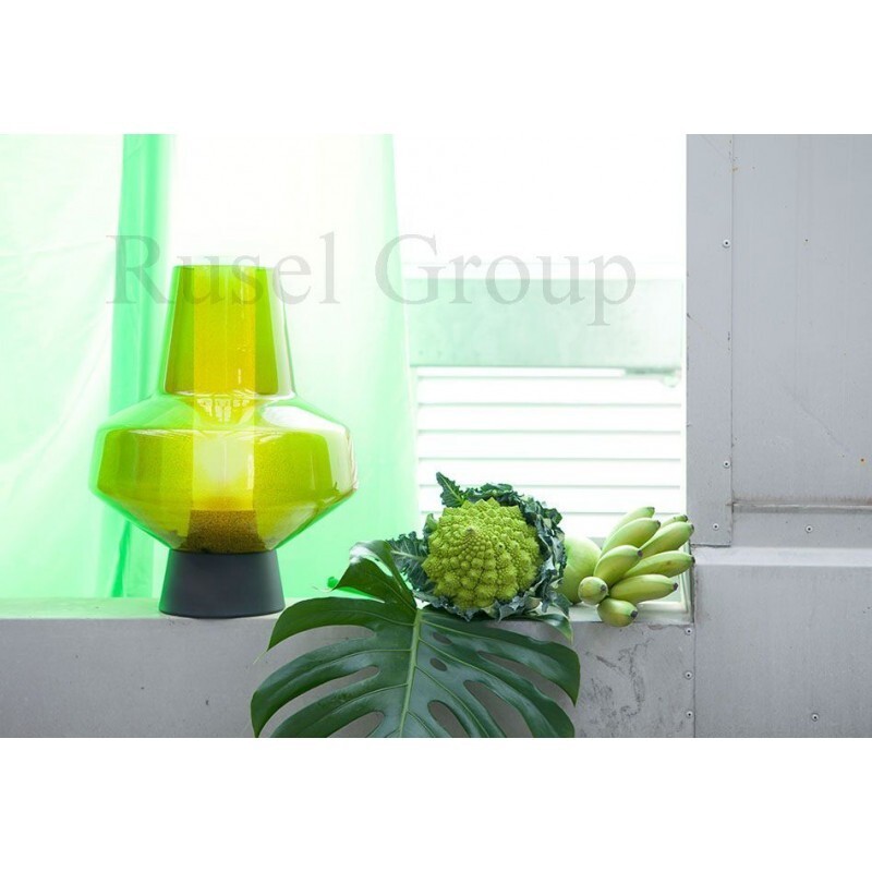 Настольная лампа Foscarini Diesel  Metal glass 1 tavolo