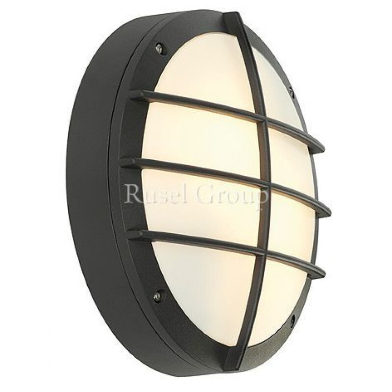 Уличный светильник SLV BULAN GRID 229085