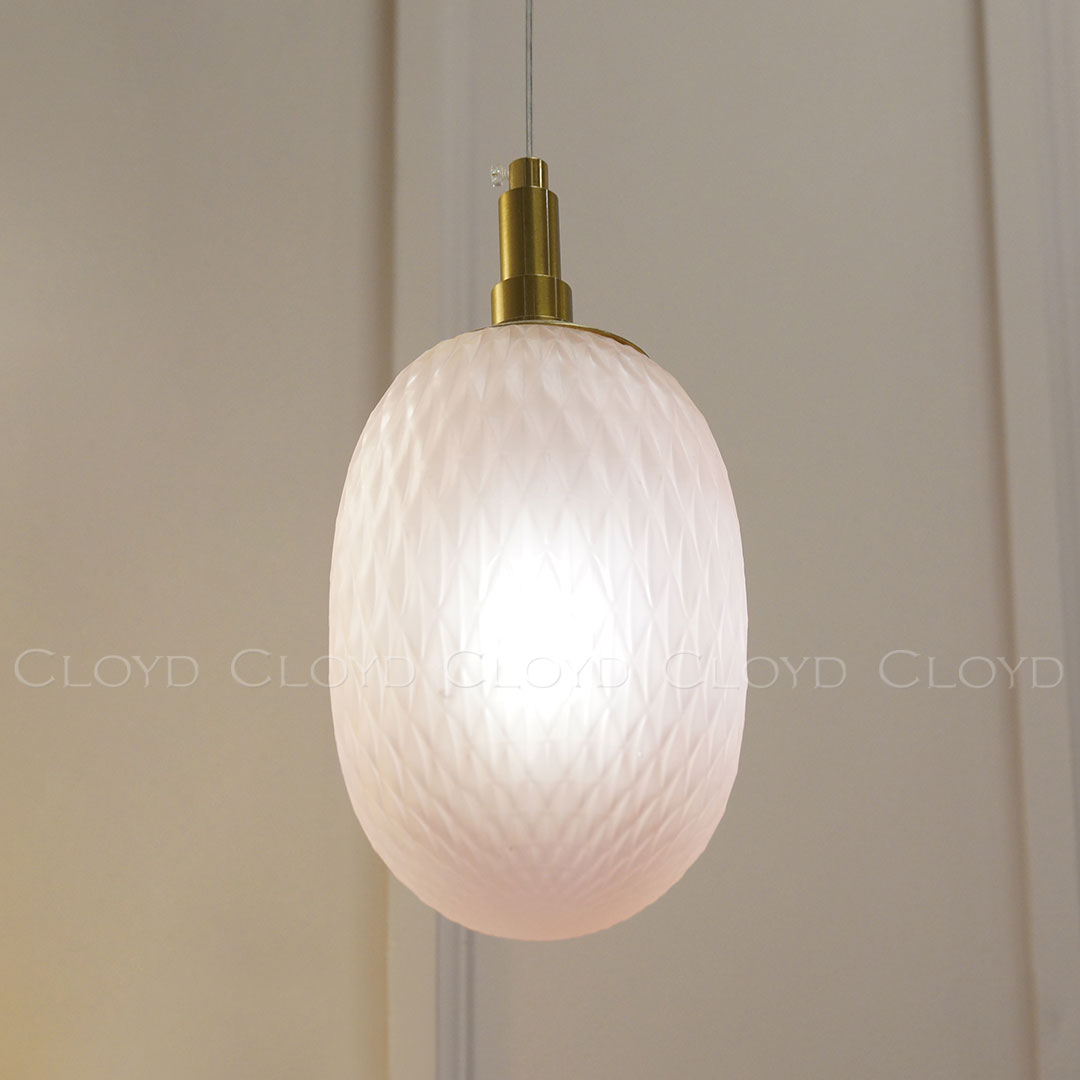 Подвесной светильник Cloyd Zapfen 11435