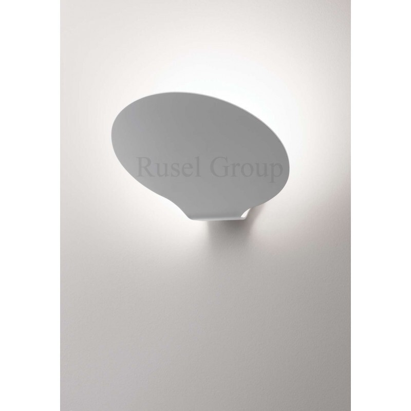 Настенный светильник Fabbian Glu F31 D01 01