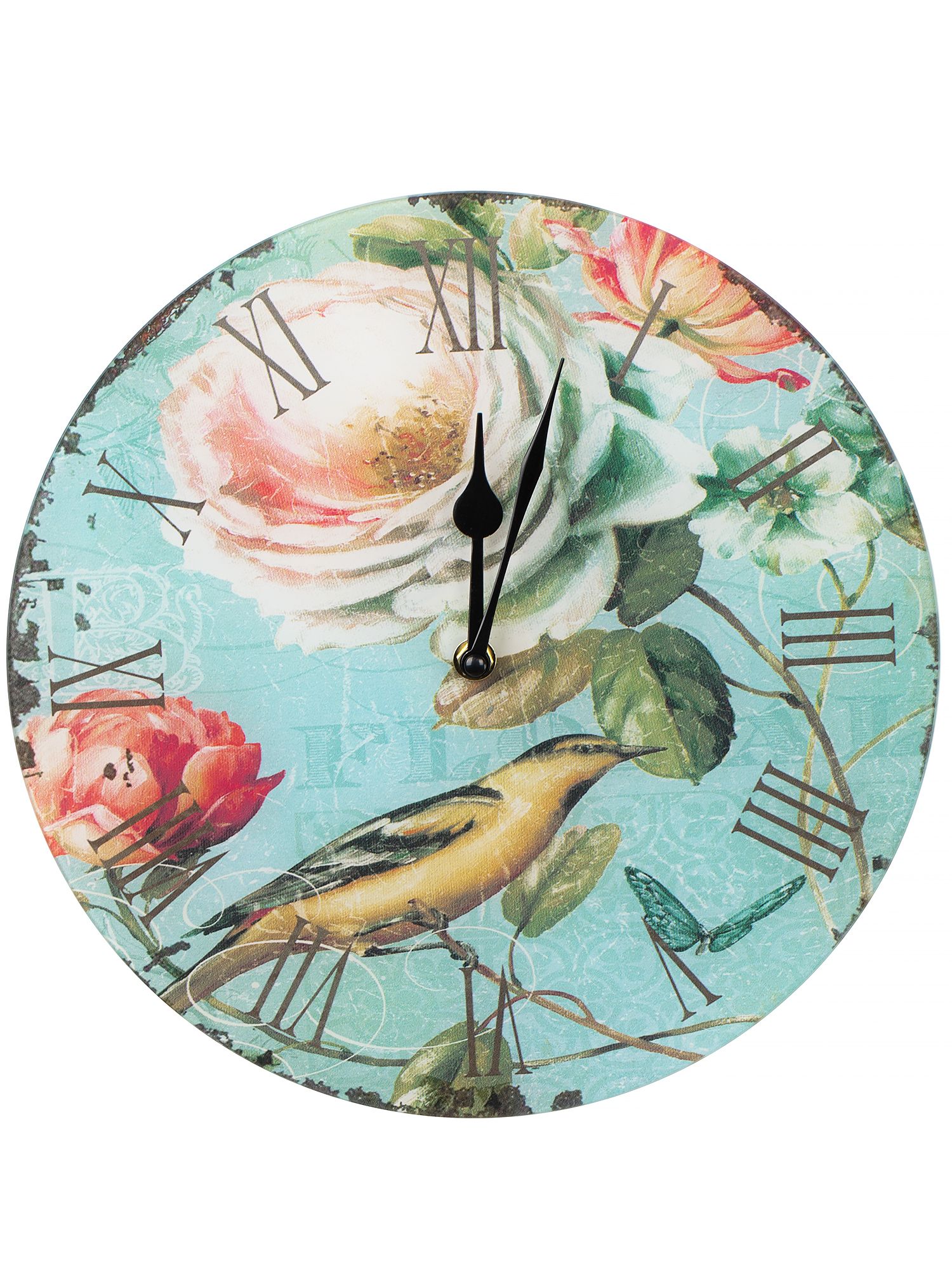 Часы настенные Glasar 39-122