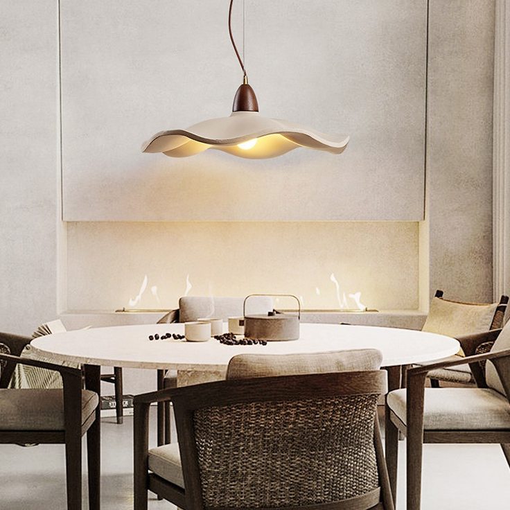 Подвесной светильник SANTERI COMBO L80 Yellow by ImperiumLoft