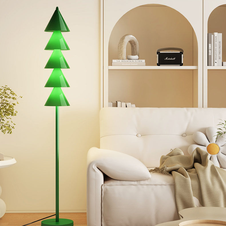 Торшер BAUM Cream by ImperiumLoft