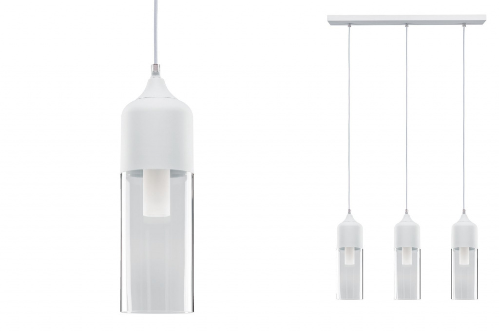 Светильник Paulmann 79643