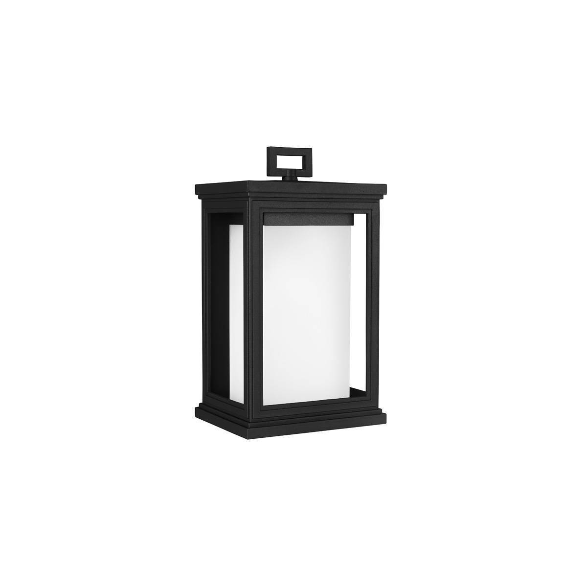 Настенный фонарь Feiss FE/ROSCOE/M