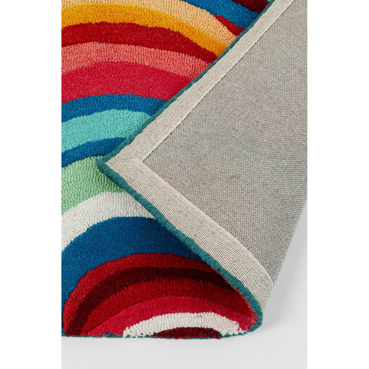 Ковер New Wave Multicolor 200x300cm KARE 57811