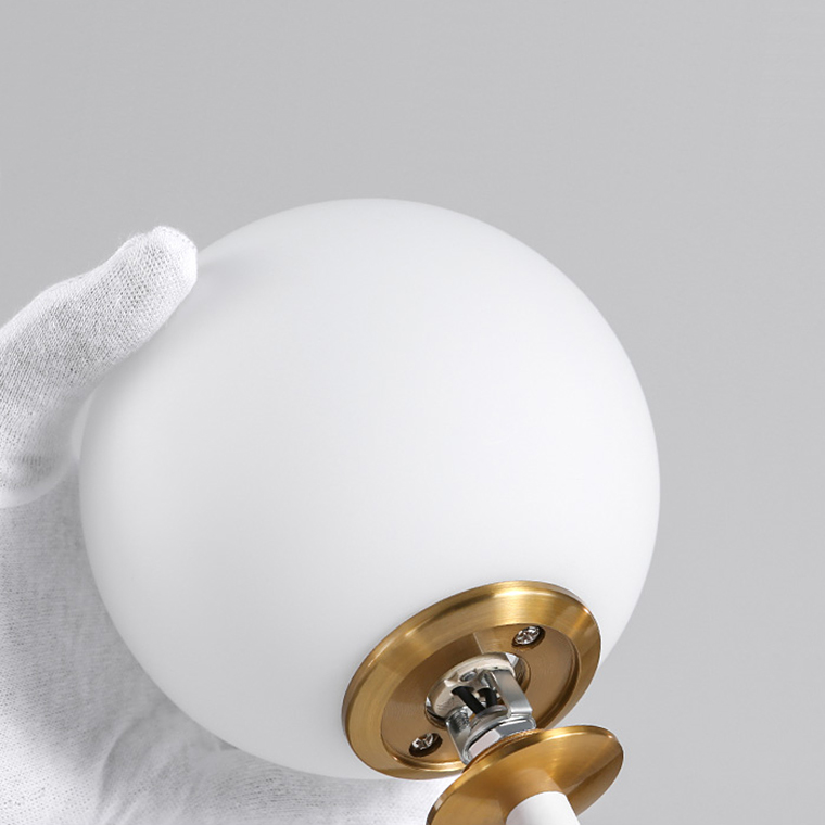 Подвесной Реечный Светильник Hakon L Черный By Imperiumloft