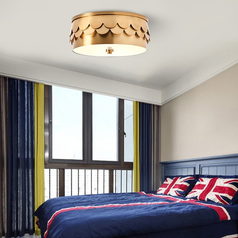 Потолочный светильник SAVONA by ImperiumLoft