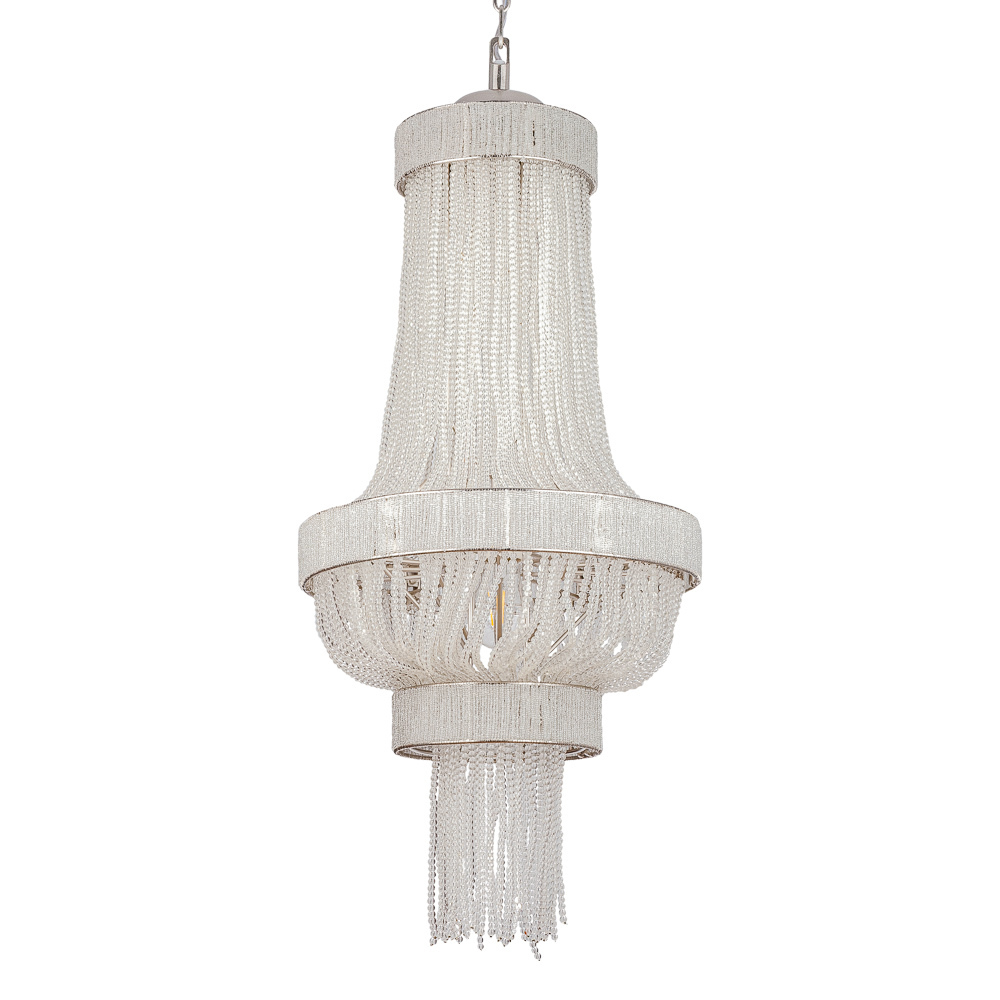 Потолочная люстра Covali PL-10476