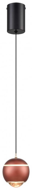 Подвесной светильник WERTMARK WE470.01.356