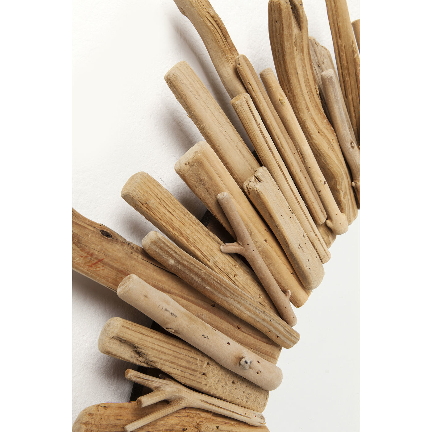 Зеркало Legno 83248 KARE