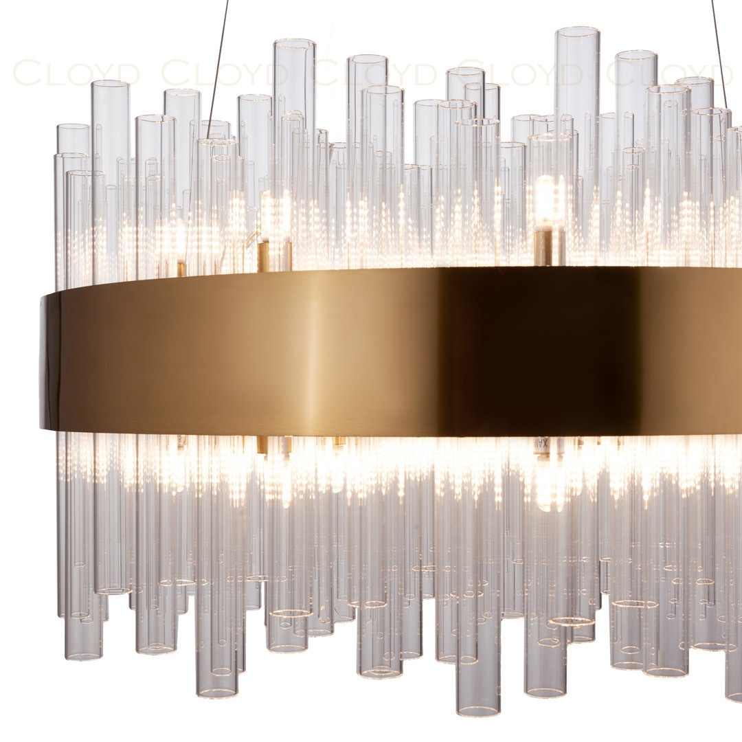 Люстра Cloyd TUBEO C20 10633
