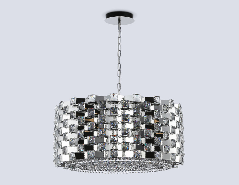 Подвесная люстра Ambrella Light LH41006