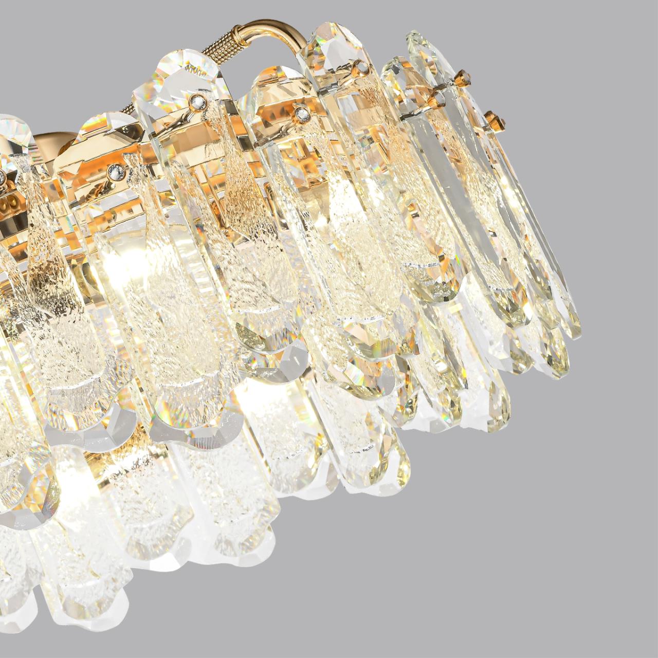Люстра Odeon Light 5069/10
