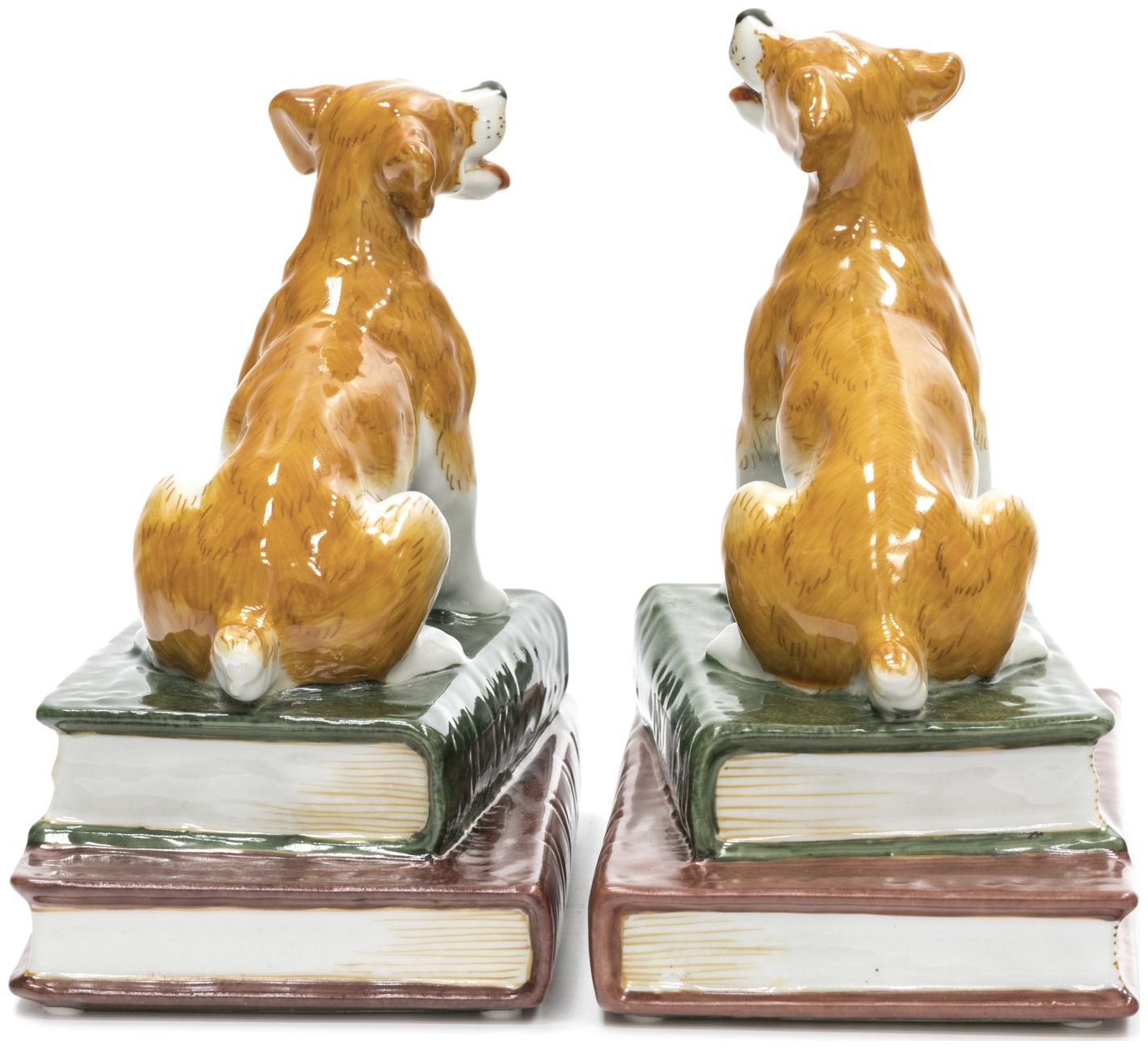 Держатели для книг, набор пр. Glasar F1017AB/HFX1843